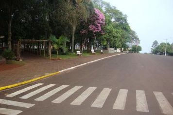 Foto - História de Pejuçara