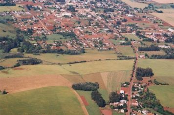 Foto - História de Pejuçara