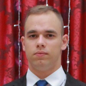 Matheus Villani Perlin