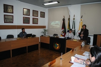 DEPARTAMENTO DE CULTURA APRESENTA PROJETO DE RESGATE DO PATRIMÔNIO HISTÓRICO DE PEJUÇARA