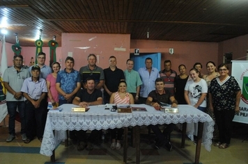 Sessão Itinerante é realizada no Bairro Renascer