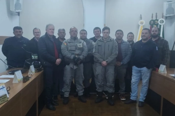 Brigada Militar