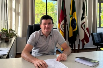 Prefeito em Exercício