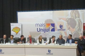 Audiência Pública