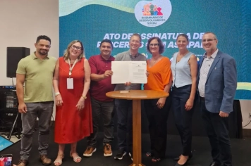 APAE de Pejuçara!