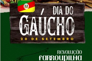 Dia do Gaúcho