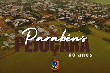 Pejuçara!