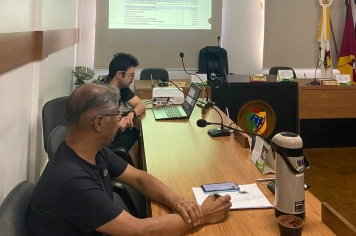 Câmara realiza Audiência Pública