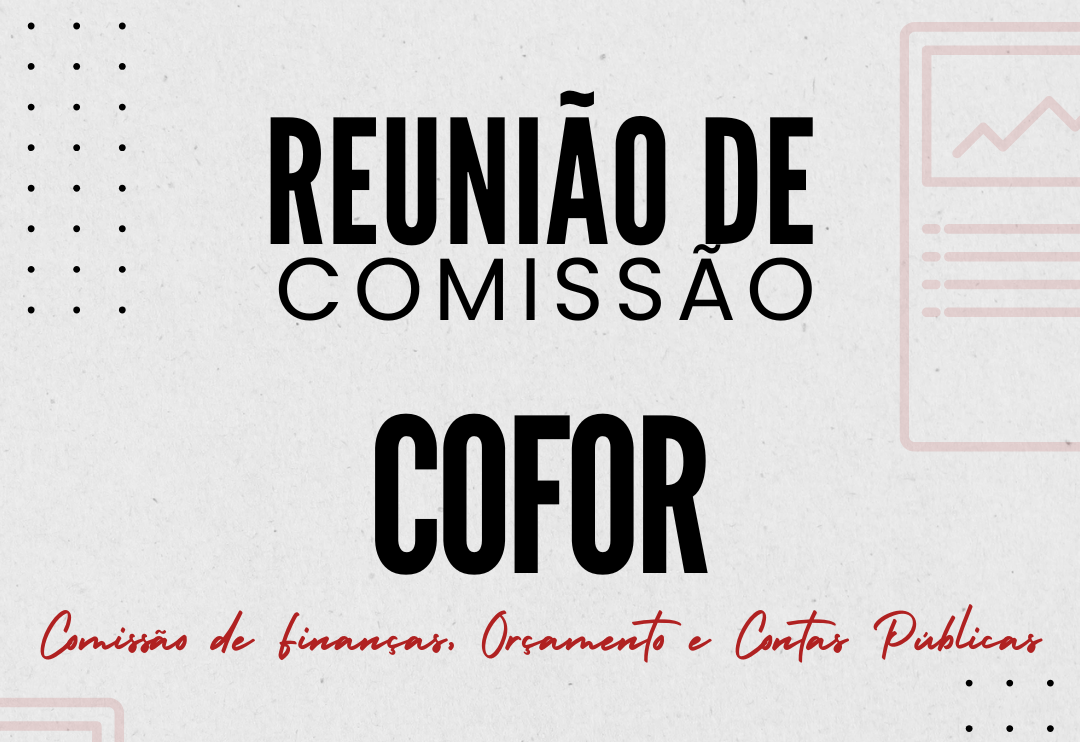 Reunião de Comissão
