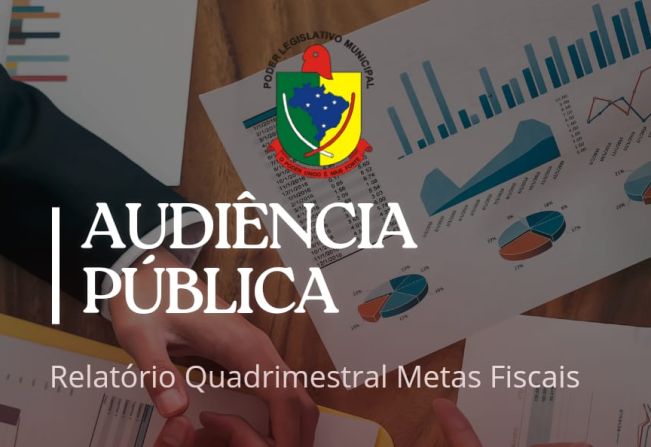 Audiência Pública