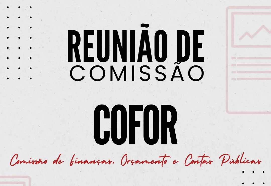 Reunião de Comissão