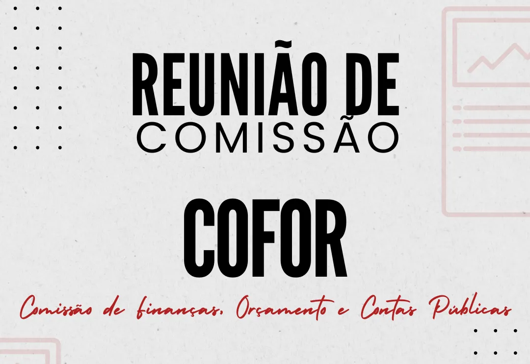 Reunião de Comissão
