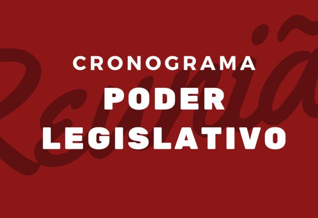 Cronograma 