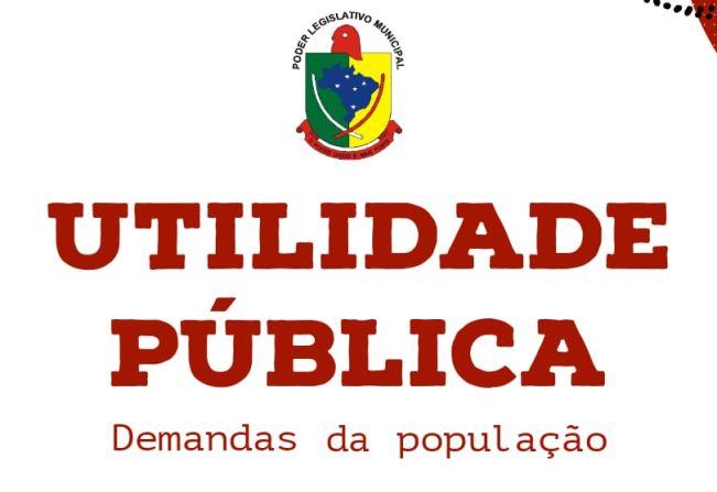 Utilidade Pública