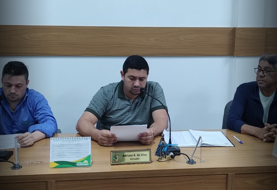 Reunião de Comissão
