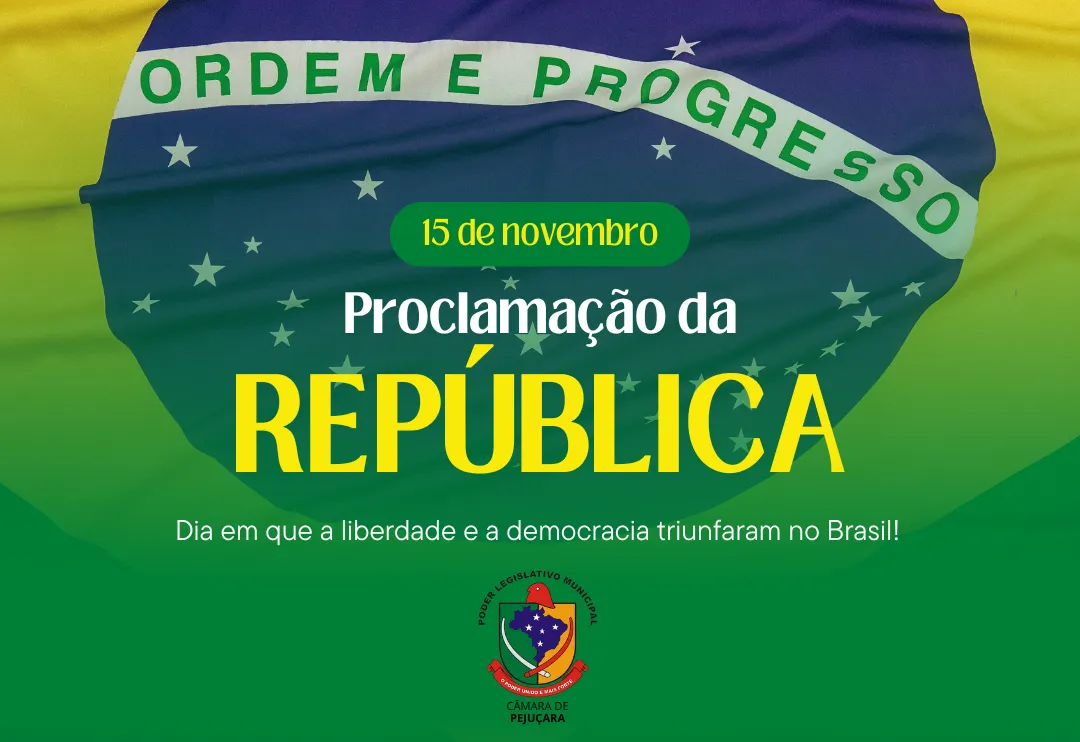 Proclamação da República