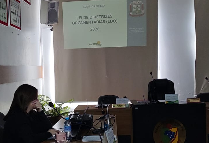 Lei de Diretrizes Orçamentárias