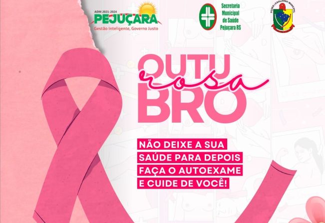 Outubro Rosa