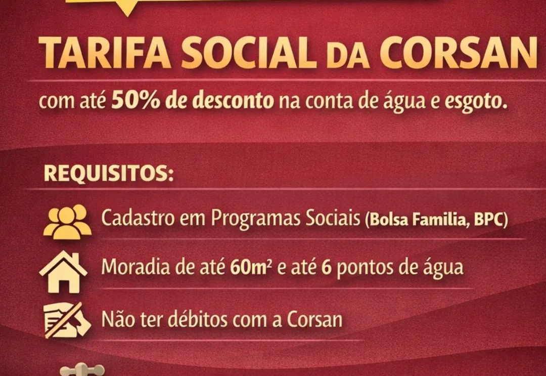 Tarifa Social