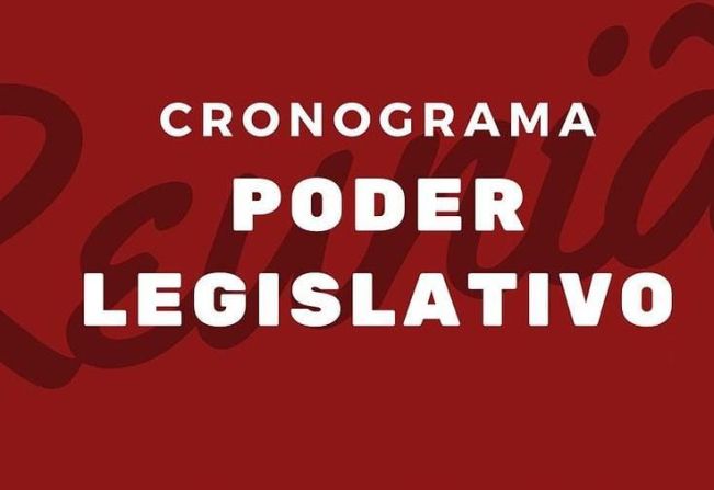 Cronograma