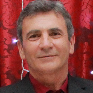 Daniel Vincensi